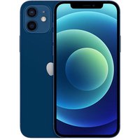 iPhone 12 128GB Blue - 24 month warranty