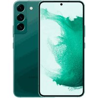 Galaxy S22 5G 256GB Green - 24 month warranty
