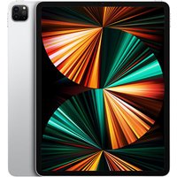 iPad Pro 12.9-in 128GB Wifi Silver (2021) - 24 month warranty