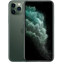 iPhone 11 Pro 64GB Midnight Green - 24 month warranty
