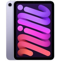 iPad mini 6 256GB Wifi + Cellular Purple (2021) - 24 month warranty
