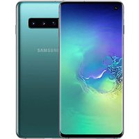 Galaxy S10 512GB Prism Green - 24 month warranty