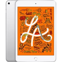 iPad mini 5 64GB Wifi + Cellular Silver (2019) - 24 month warranty