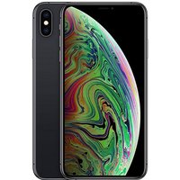 iPhone XS Max 64GB Space Gray - 24 month warranty