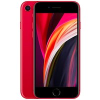 iPhone SE 2 256GB Red - 24 month warranty