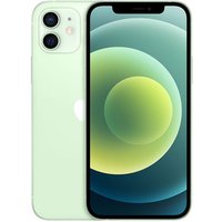 iPhone 12 64GB Green - 24 month warranty