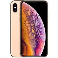 iPhone XS 64GB Gold - 24 month warranty