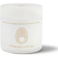 Omorovicza Gold Sugar Scrub 200ml