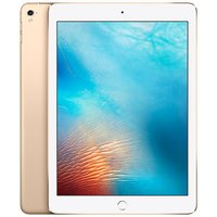 iPad Pro 9.7-in 128GB Wifi Gold (2016) - 24 month warranty