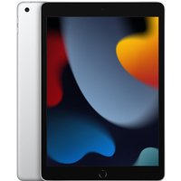 iPad 9 256GB Wifi + Cellular Space Gray (2021) - 24 month warranty