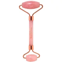 Omorovicza Rose Quartz Roller