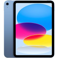 iPad 10 64GB Wifi + Cellular Blue (2022) - 24 month warranty