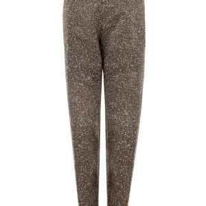 Knitted Herrington Bottega Veneta trousers