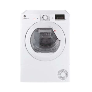 Hoover HLEC10DE 10kg Condenser Tumble Dryer