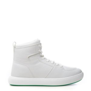 Sneaker Alta Pillow Bottega Veneta