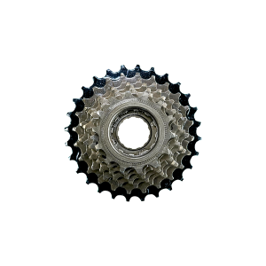 Heybike EC1-ST & EC1 7-Speed Freewheel