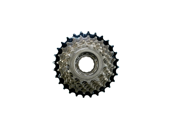 Heybike EC1-ST & EC1 7-Speed Freewheel