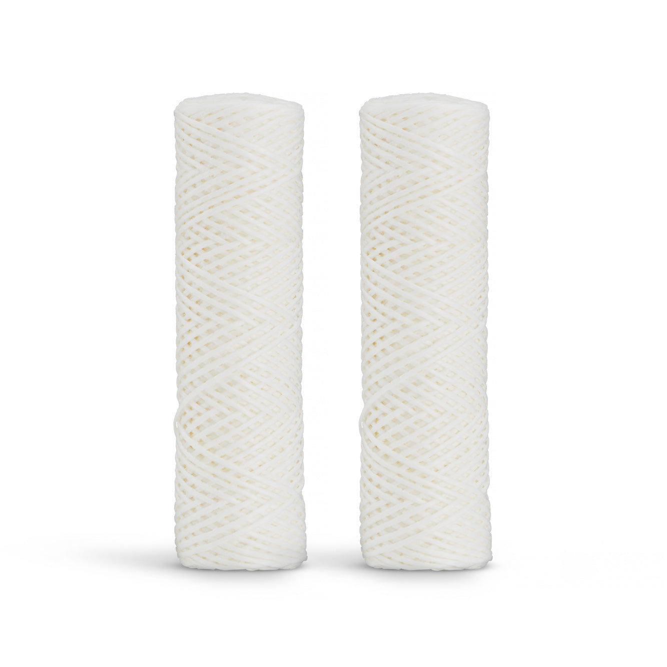 Plastic Free Floss Refill - English Peppermint