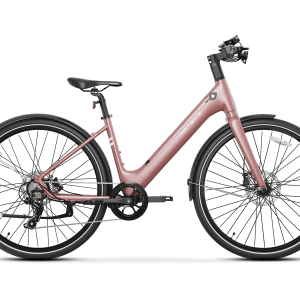 EC 1-ST Commuter E-Bike