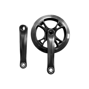 Heybike EC1-ST & EC1 Chainring crankset