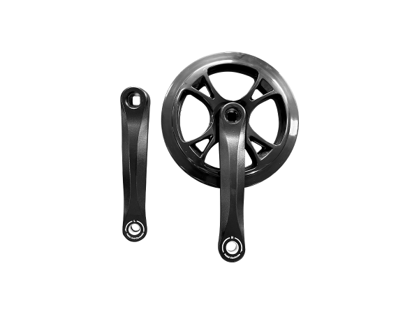 Heybike EC1-ST & EC1 Chainring crankset