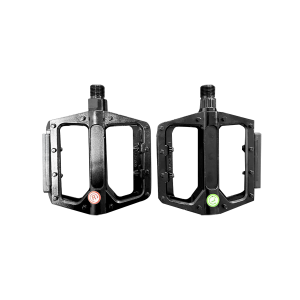 Heybike EC1-ST & EC1 Pedals