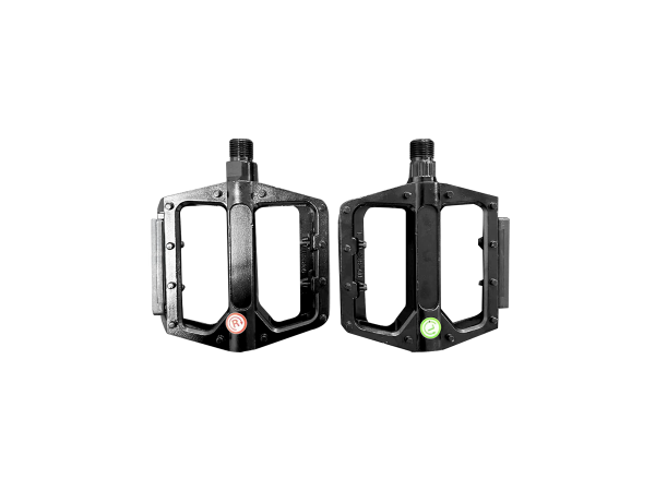 Heybike EC1-ST & EC1 Pedals