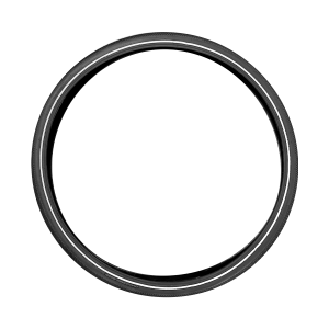 Heybike EC1 Tire