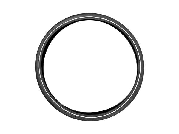 Heybike EC1 Tire