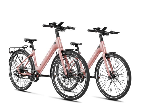 Heybike EC 1-ST Combo