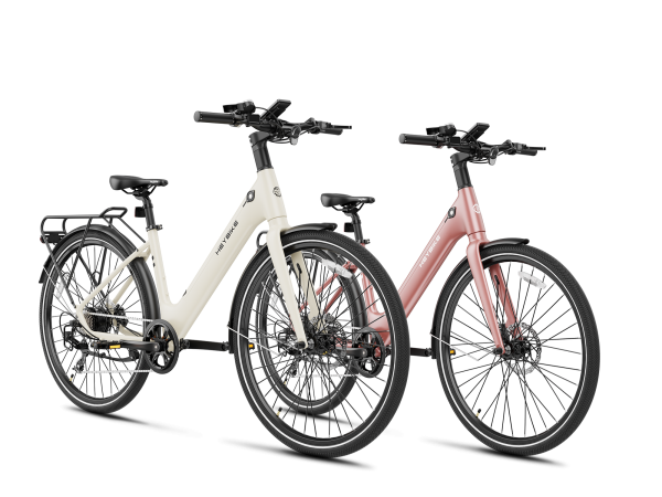Heybike EC 1-ST Combo