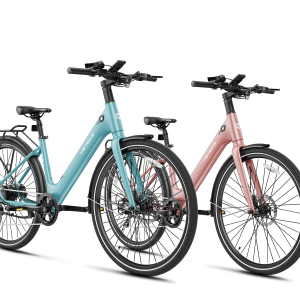 Heybike EC 1-ST Combo