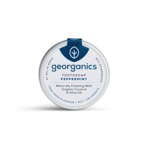 Toothsoap - Peppermint