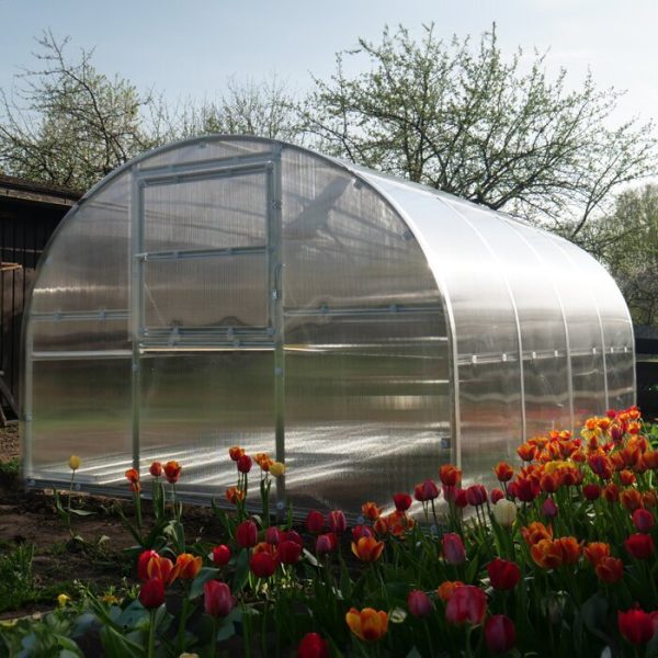 High Tunnel Greenhouse | High Tunnel Greenhouse