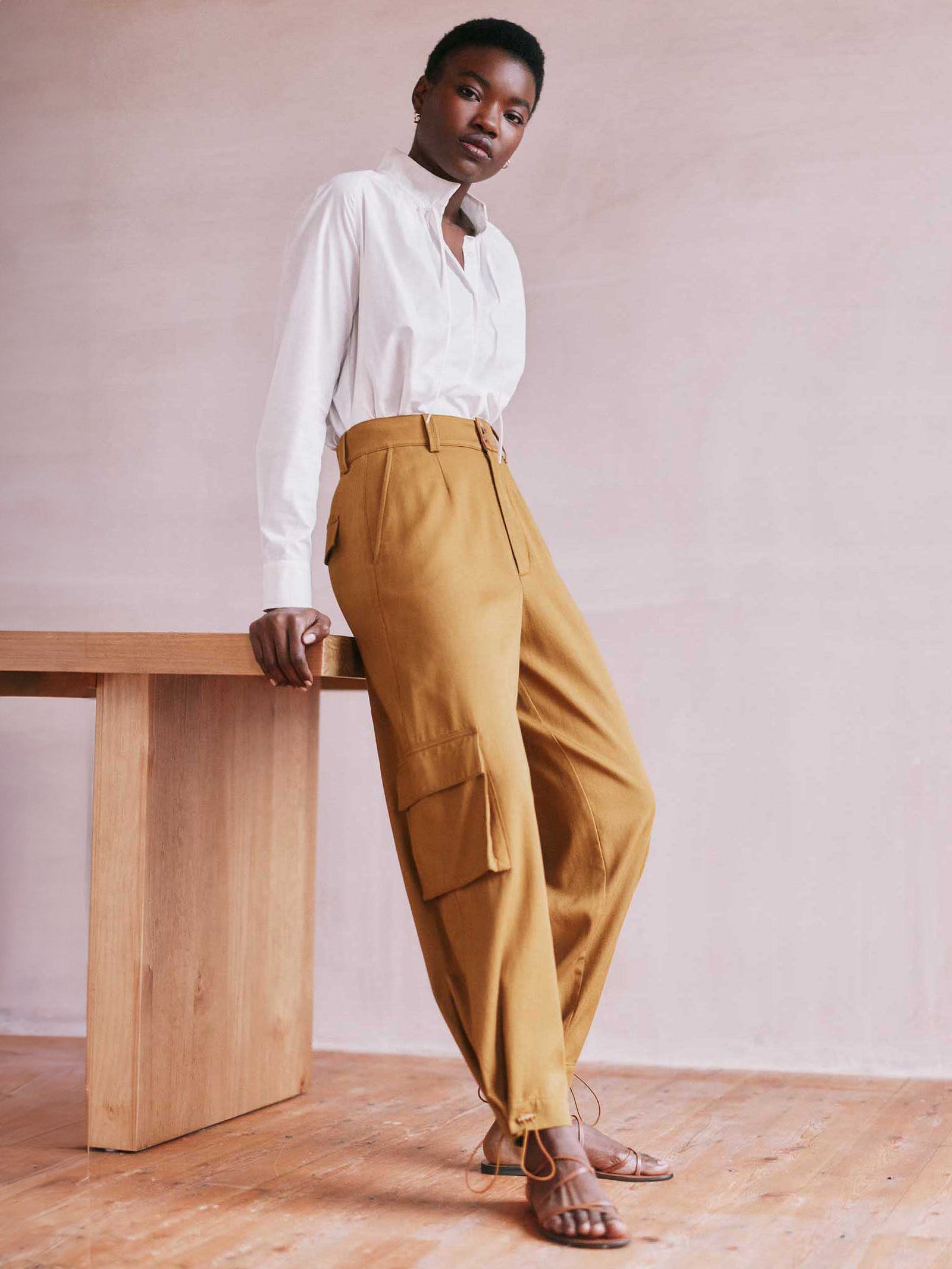 Miles Trousers