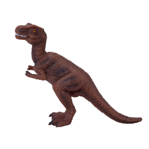 T-Rex baby