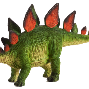 Stegosaurus