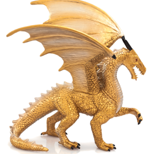 Golden Dragon