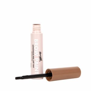 Brow Paint Longwear Peel Off Tint | Dark Brown