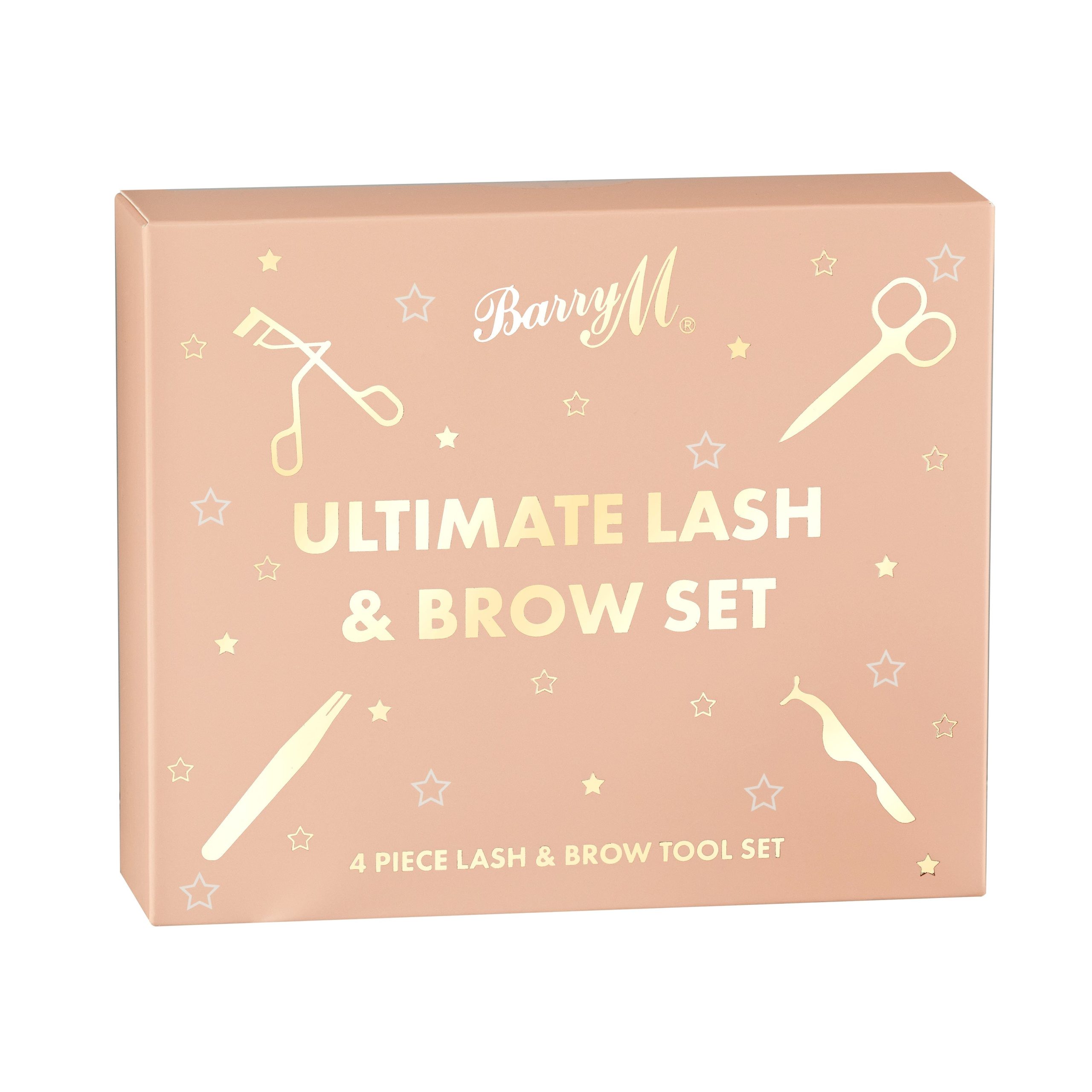 Ultimate Lash & Brow Set
