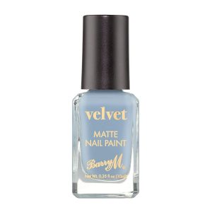 Velvet Nail Paint | Lake House