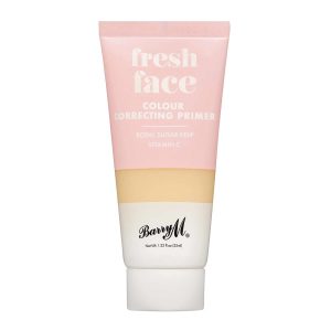 Fresh Face Colour Correcting Primer | Yellow