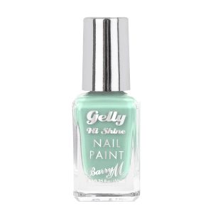 Gelly Hi Shine Nail Paint | Cactus