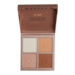 Glow Beam Illuminating Palette