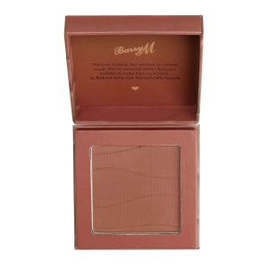 Heatwave Bronzer | Desert