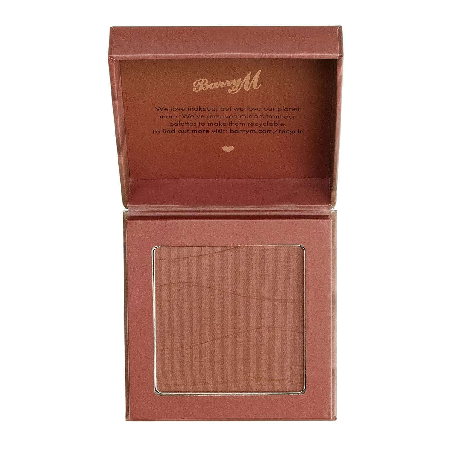 Heatwave Bronzer | Desert