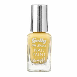 Gelly Hi Shine Nail Paint | Lemon Sorbet