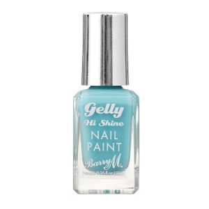 Gelly Hi Shine Nail Paint | Sour Candy