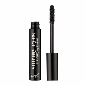 Stormy Eyes Mascara | Black