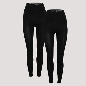 Polyamide Bottom and Legging